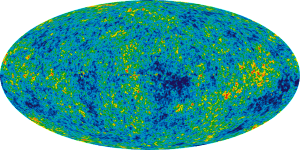 Cosmic Microwave Background (CCMB)